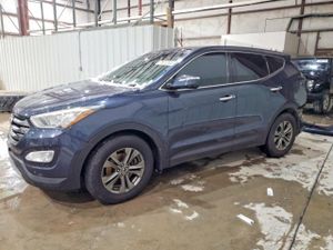 Hyundai Santa Fe 2.4L 4 2013