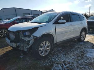 Honda CR-V EX 2.4L 4 2014
