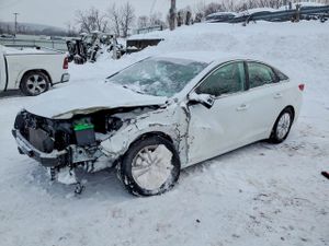 Hyundai Sonata 2.4L 4 2015