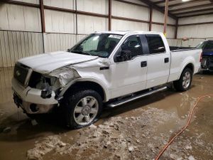 Ford F-150 SUPERCREW 5.4L 8 2006