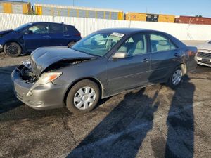Toyota Camry LE 2.4L 4 2003