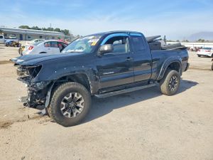 Toyota Tacoma ACCESS CAB 2.7L 4 2005