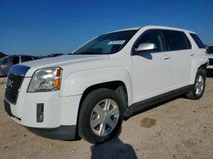 GMC Terrain SLE 2.4L 4 2014
