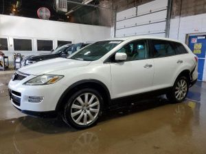 Mazda CX-9 3.7L 6 2008