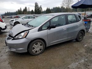 Honda Fit 1.5L 4 2009