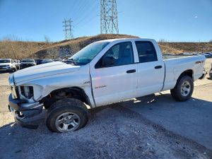Dodge RAM ST 5.7L 8 2008