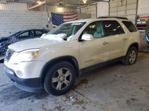 GMC Acadia SLT-1 3.6L 6 2008