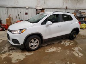Chevrolet Trax 1LT 1.4L 4 2017