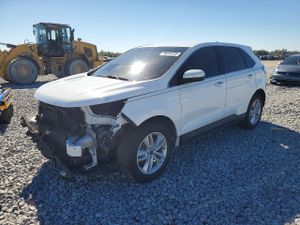 Ford Edge 2.0L 4 2018