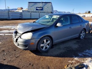 Volkswagen Jetta S 2.5L 5 2010
