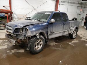 Toyota Tundra ACCESS CAB SR5 4.7L 8 2004
