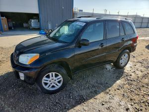 Toyota Rav4 2.0L 4 2002