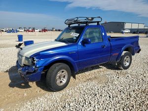Ford Ranger 3.0L 6 2002
