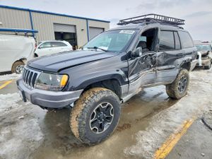 Jeep Grand Cherokee LAREDO 4.0L 6 1999