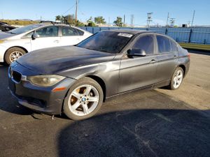 BMW 3 Series I 2.0L 4 2013