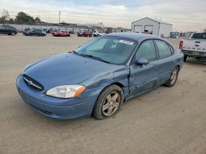 Ford Taurus 3.0L 6 2000