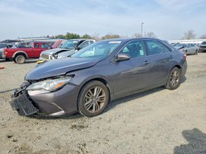 Toyota Camry 2.5L 4 2015