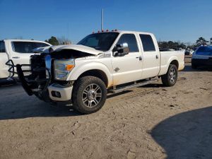 Ford F-250 SUPER DUTY 6.7L 8 2015