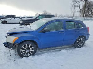Dodge Caliber SXT 2.0L 4 2009