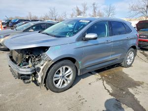 Ford Edge SEL 2.0L 4 2020