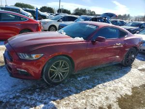 Ford Mustang 2.3L 4 2015