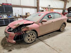 Mazda 3 I 2.0L 4 2013