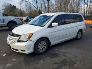 Honda Odyssey EX 3.5L 6 2008