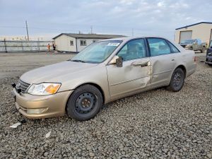 Toyota Avalon XL 3.0L 6 2004