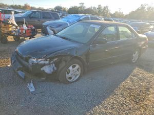 Honda Accord EX 2.3L 4 1999