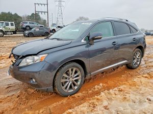 Lexus RX 350 3.5L 6 2010