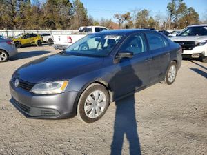 Volkswagen Jetta TDI 2.0L 4 2014
