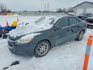 Chevrolet Malibu 1LT 2.5L 4 2015