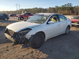 Nissan Altima 2.5 2.5L 4 2009