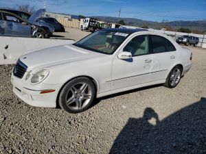 Mercedes-Benz E 350 3.5L 6 2006
