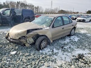 Chevrolet Cavalier 2.2L 4 1997