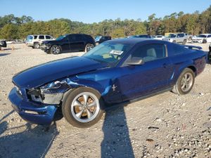 Ford Mustang 4.0L 6 2006