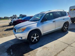 Toyota Rav4 2.4L 4 2008