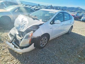 Toyota Prius 1.5L 4 2008