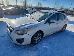 Subaru Impreza PREMIUM 2.0L 4 2014