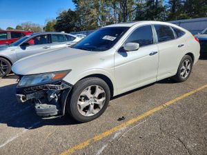 Honda Accord EXL 3.5L 6 2012