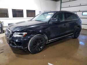 Audi Q5 PREMIUM 2.0L 4 2015