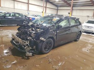 Toyota Prius 1.8L 4 2014