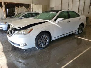 Lexus ES 350 3.5L 6 2012