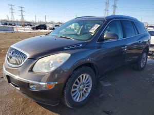Buick Enclave CXL 3.6L 6 2008
