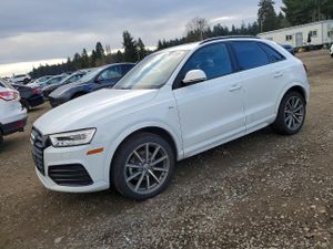 Audi Q3 PRESTIGE 2.0L 4 2017