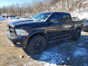 Dodge RAM 5.7L 8 2011