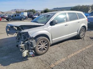 Dodge Journey 2.4L 4 2012
