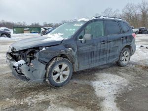 Subaru Forester 2.5I PREMIUM 2.5L 4 2015