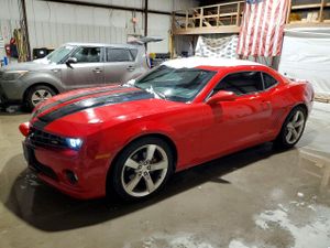 Chevrolet Camaro LT 3.6L 6 2012