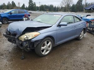 Toyota Camry SE 3.3L 6 2007
